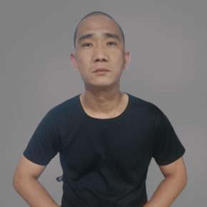 秦波波 邢台 32岁 175cm 68kg