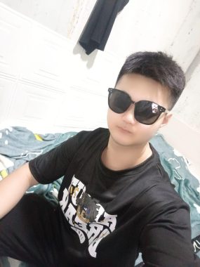 张强 唐山 23岁 175cm 65kg