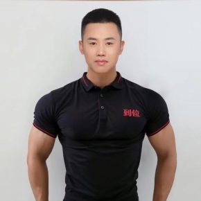 何正坤 唐山 37岁 185cm 85kg