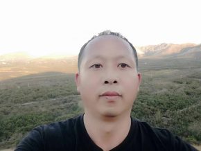 孟立志 保定 49岁 175cm 80kg