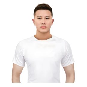 刘广森 保定 38岁 170cm 70kg