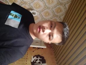 郭串 保定 38岁 181cm 80kg