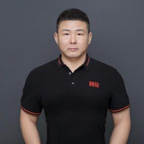 张佳琦 保定 40岁 173cm 75kg