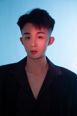 吴家辉 石家庄 24岁 172cm 62kg