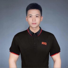 韩军强 石家庄 37岁 180cm 65kg