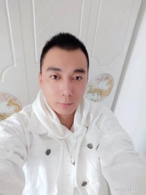魏力全 石家庄 36岁 170cm 60kg