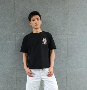 何晓伟 石家庄 35岁 176cm 62kg