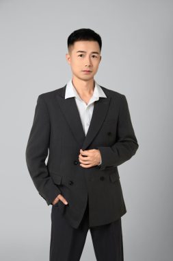 肖启旭 石家庄 28岁 178cm 63kg