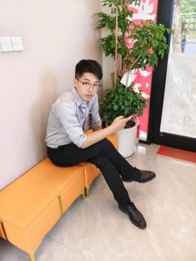 黄远鹏 石家庄 39岁