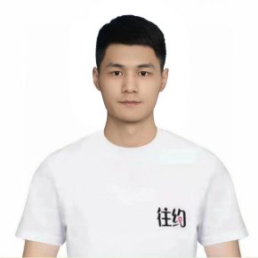 王少聪 石家庄 23岁