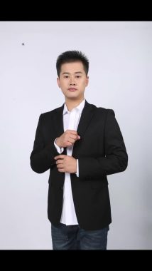杨勇 石家庄 41岁