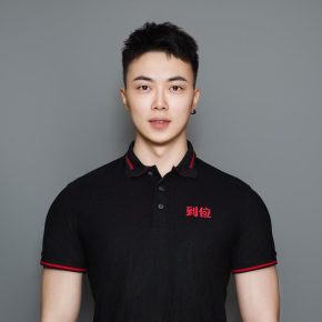 逯鑫鑫 石家庄 31岁 181cm 75kg