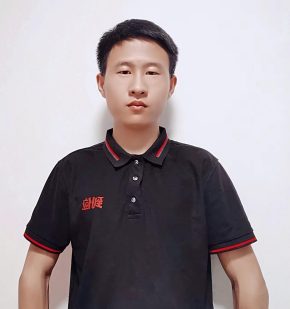 郝振华 石家庄 38岁 173cm 56kg