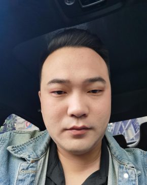 石辰伟 石家庄 37岁 174cm 85kg