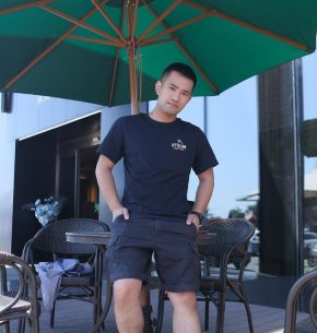 高川 石家庄 35岁 177cm 70kg