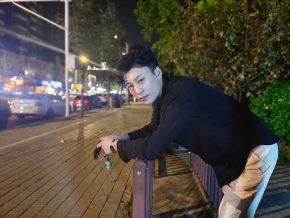 赵旭杰 石家庄 25岁 175cm 65kg