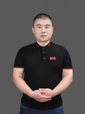 程龙峰 石家庄 42岁 173cm 77kg