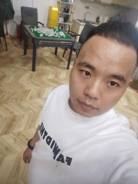 杨玉江 石家庄 35岁 170cm 62kg