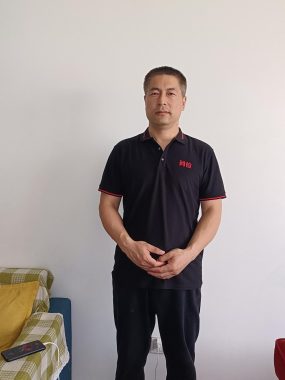 王学文 石家庄 48岁 179cm 80kg