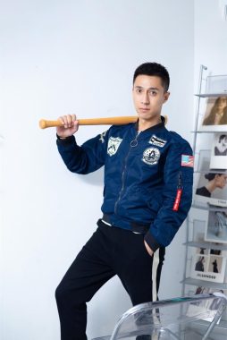 陈忠山 石家庄 47岁 175cm 65kg