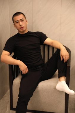 红伟 石家庄 35岁 181cm 72kg