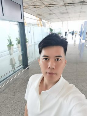 李浩存 廊坊 36岁 175cm 65kg
