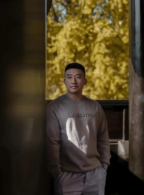 聂诗凯 廊坊 41岁 176cm 75kg