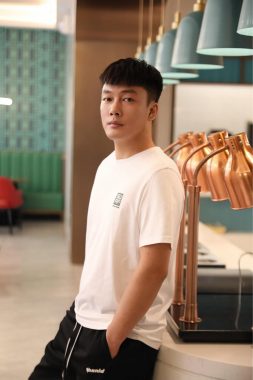 王希龙 廊坊 37岁 177cm