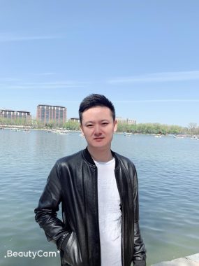 耿华 廊坊 45岁 177cm 69kg