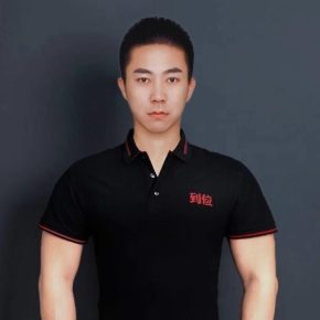 刘俊佳 廊坊 31岁 185cm 75kg