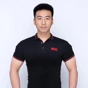 张忠孝 廊坊 39岁 175cm 69kg