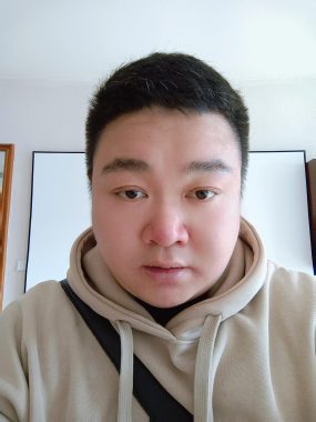 王曲 廊坊 33岁 172cm 76kg
