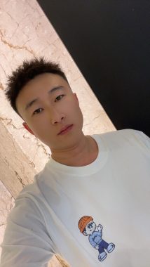 董明贺 廊坊 28岁 172cm 70kg
