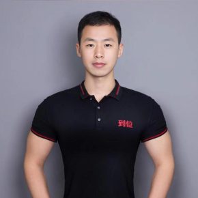 梁国新 廊坊 29岁 170cm 60kg