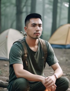 杜小毛 西安 37岁 179cm 72kg