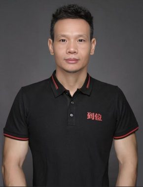 韩雄兵 渭南 43岁 164cm 63kg