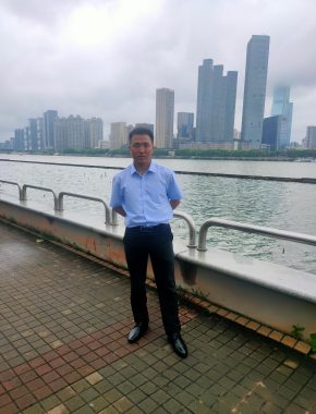 符红涛 渭南 40岁 170cm