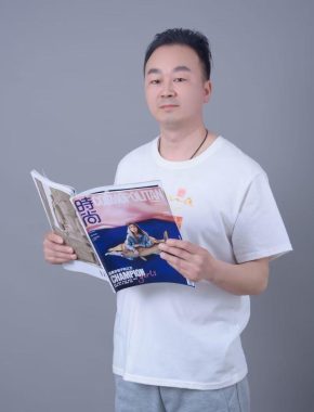 赵吉斌 宝鸡 47岁 175cm 70kg