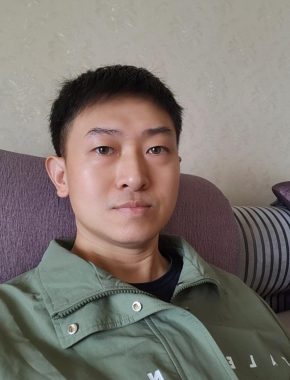 陈祥 汉中 44岁 176cm 75kg