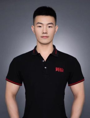 刘坤 西安 30岁 180cm 68kg