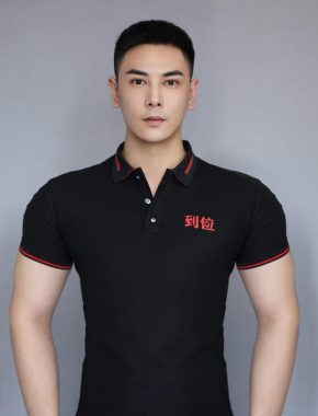 邱志辉 西安 29岁 176cm 68kg