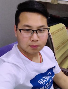 杨峰 西安 33岁 173cm 80kg