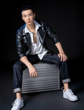 徐威 西安 27岁 180cm 68kg