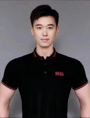 李军 西安 34岁 177cm 64kg