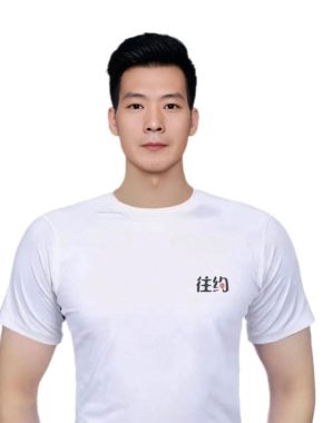 叶诗富 西安 39岁