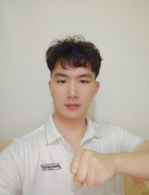 杨德军 西安 38岁