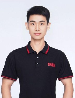 范鹏飞 西安 27岁 176cm 65kg