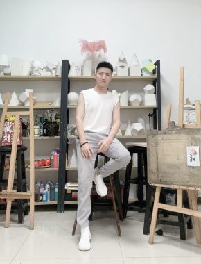 平乐 西安 35岁 172cm 55kg