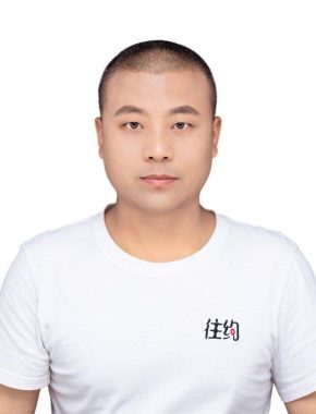 侯圣杰 西安 39岁