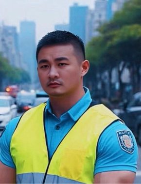 占二建 西安 43岁 175cm 76kg